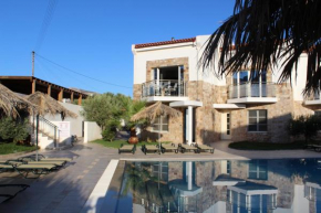 Grapevines Villas